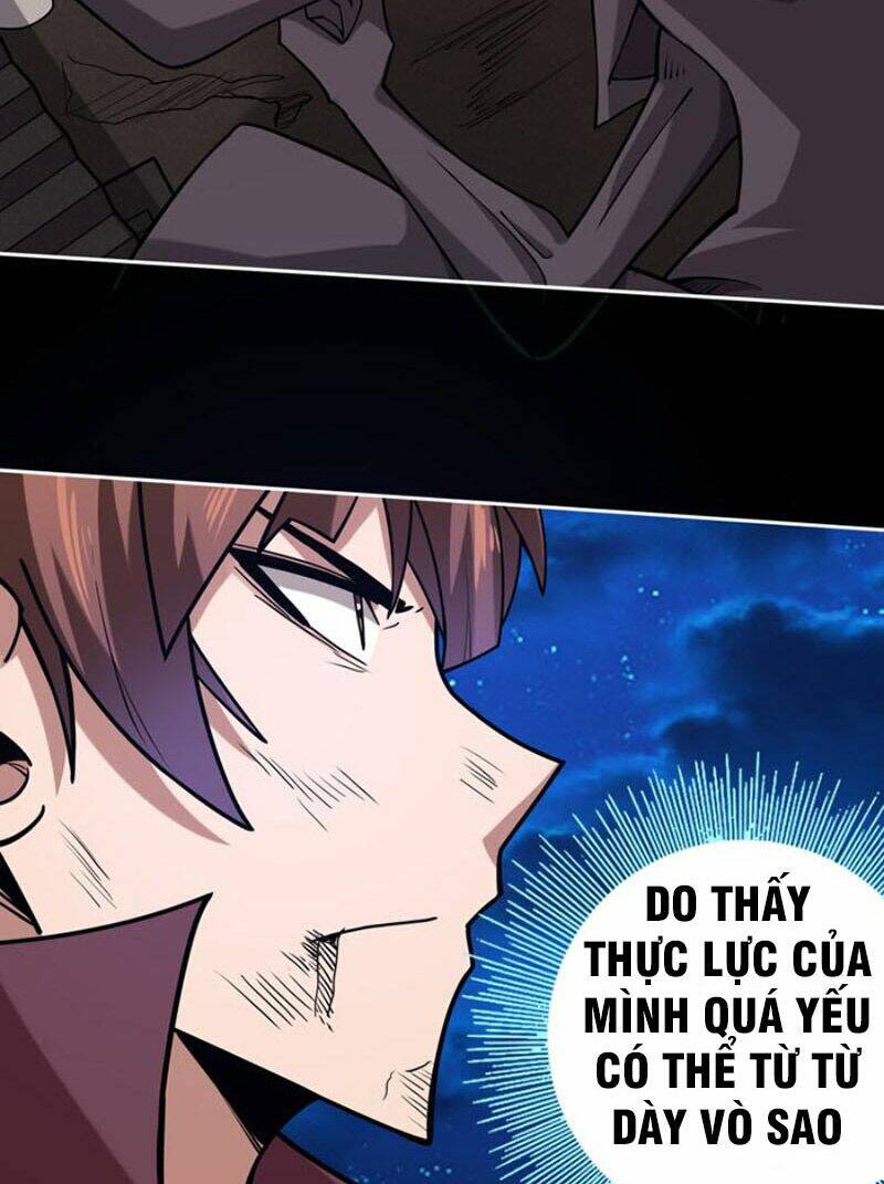 Thợ Săn Mạt Thế - Chapter 21 - Page 15