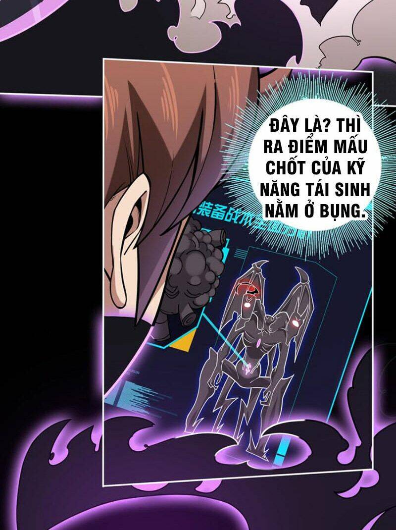 Thợ Săn Mạt Thế - Chapter 21 - Page 17
