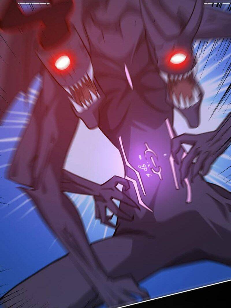 Thợ Săn Mạt Thế - Chapter 21 - Page 24