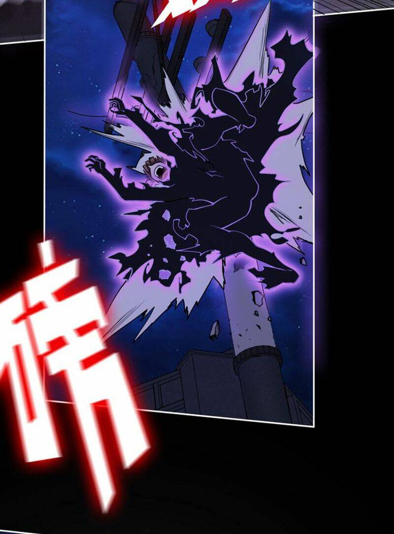 Thợ Săn Mạt Thế - Chapter 21 - Page 27