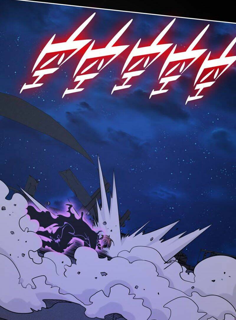 Thợ Săn Mạt Thế - Chapter 21 - Page 28