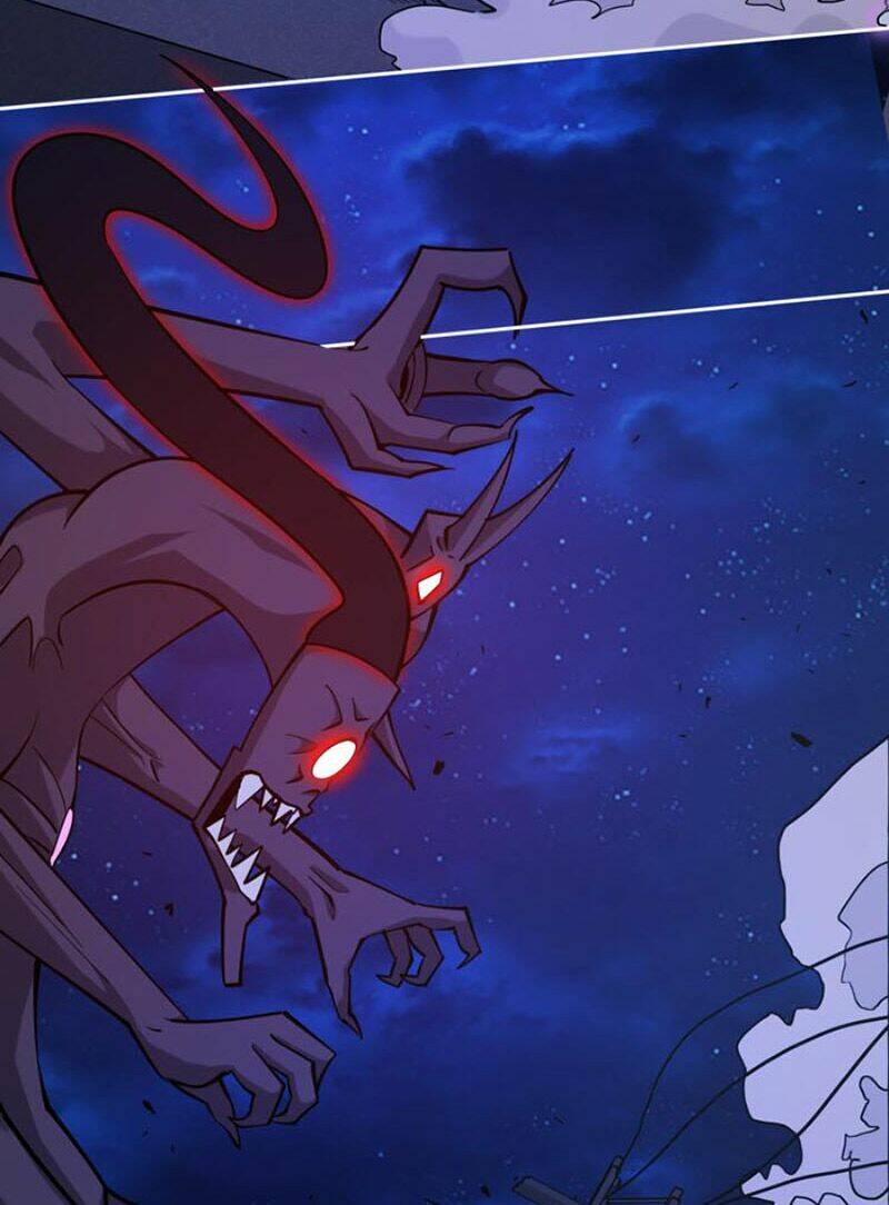 Thợ Săn Mạt Thế - Chapter 21 - Page 29