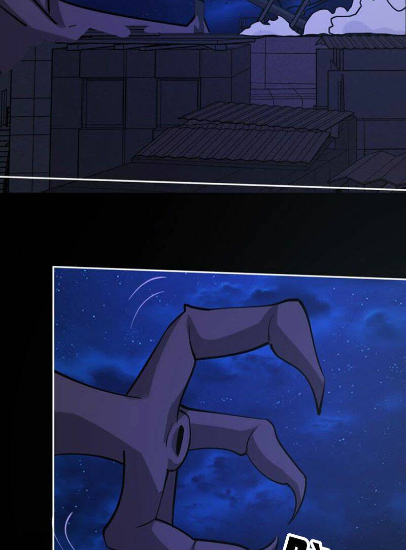 Thợ Săn Mạt Thế - Chapter 21 - Page 30