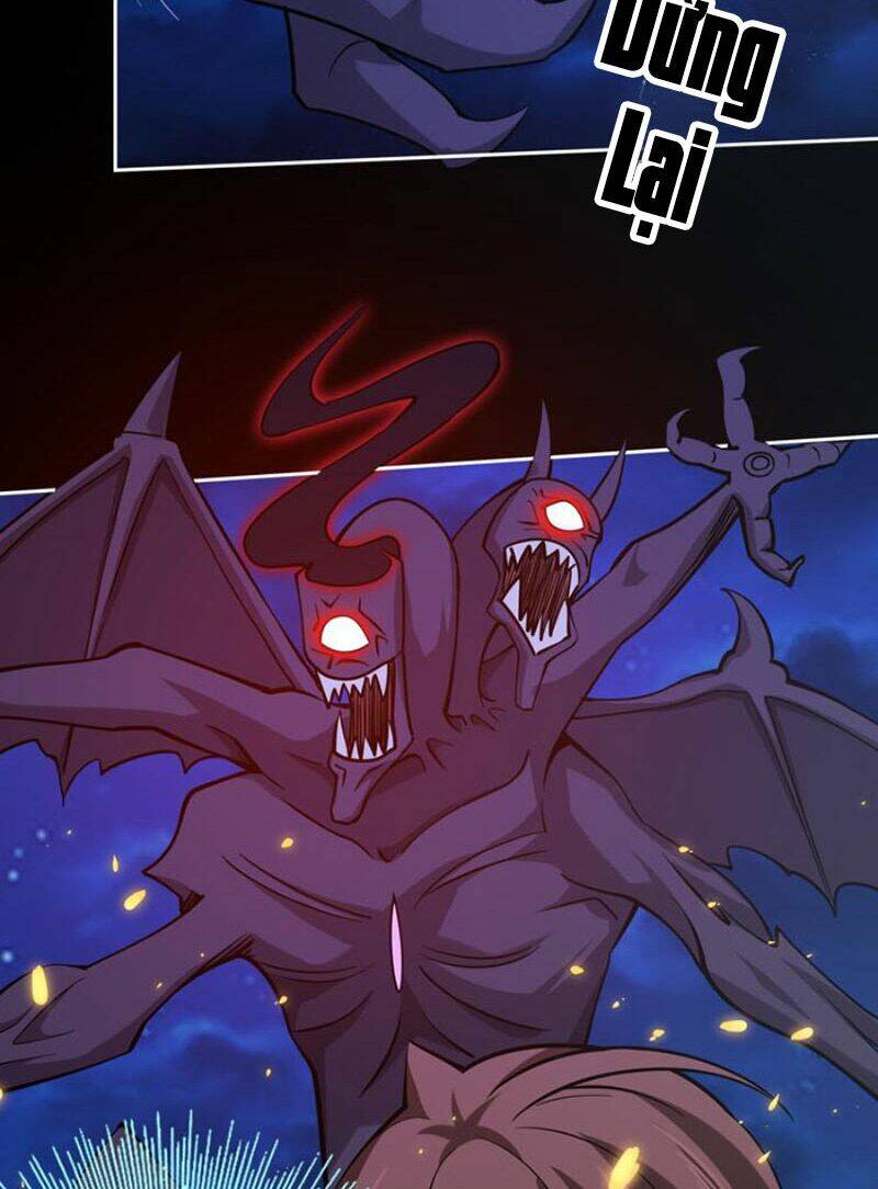 Thợ Săn Mạt Thế - Chapter 21 - Page 31