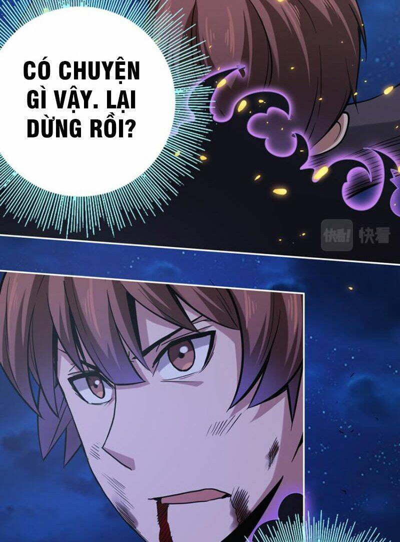 Thợ Săn Mạt Thế - Chapter 21 - Page 32