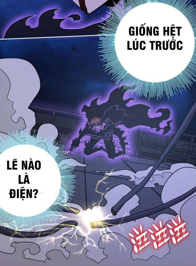 Thợ Săn Mạt Thế - Chapter 21 - Page 33