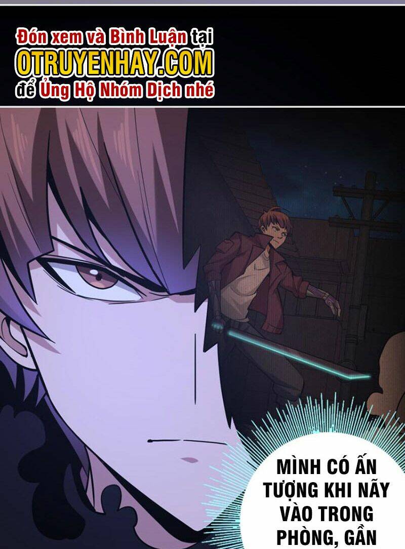 Thợ Săn Mạt Thế - Chapter 21 - Page 34