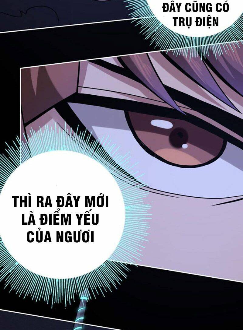 Thợ Săn Mạt Thế - Chapter 21 - Page 35