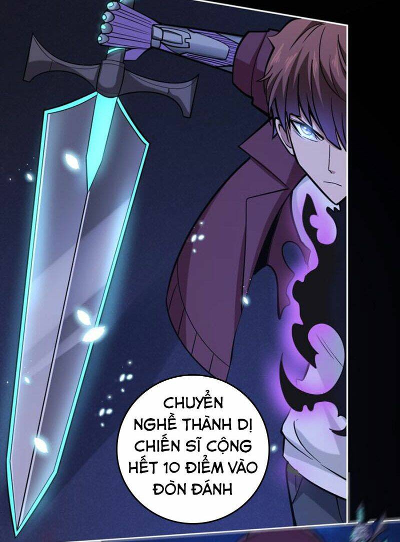 Thợ Săn Mạt Thế - Chapter 21 - Page 36