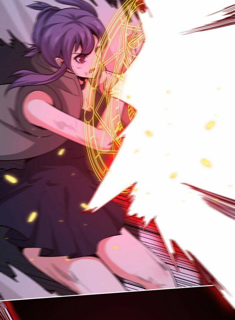 Thợ Săn Mạt Thế - Chapter 21 - Page 40