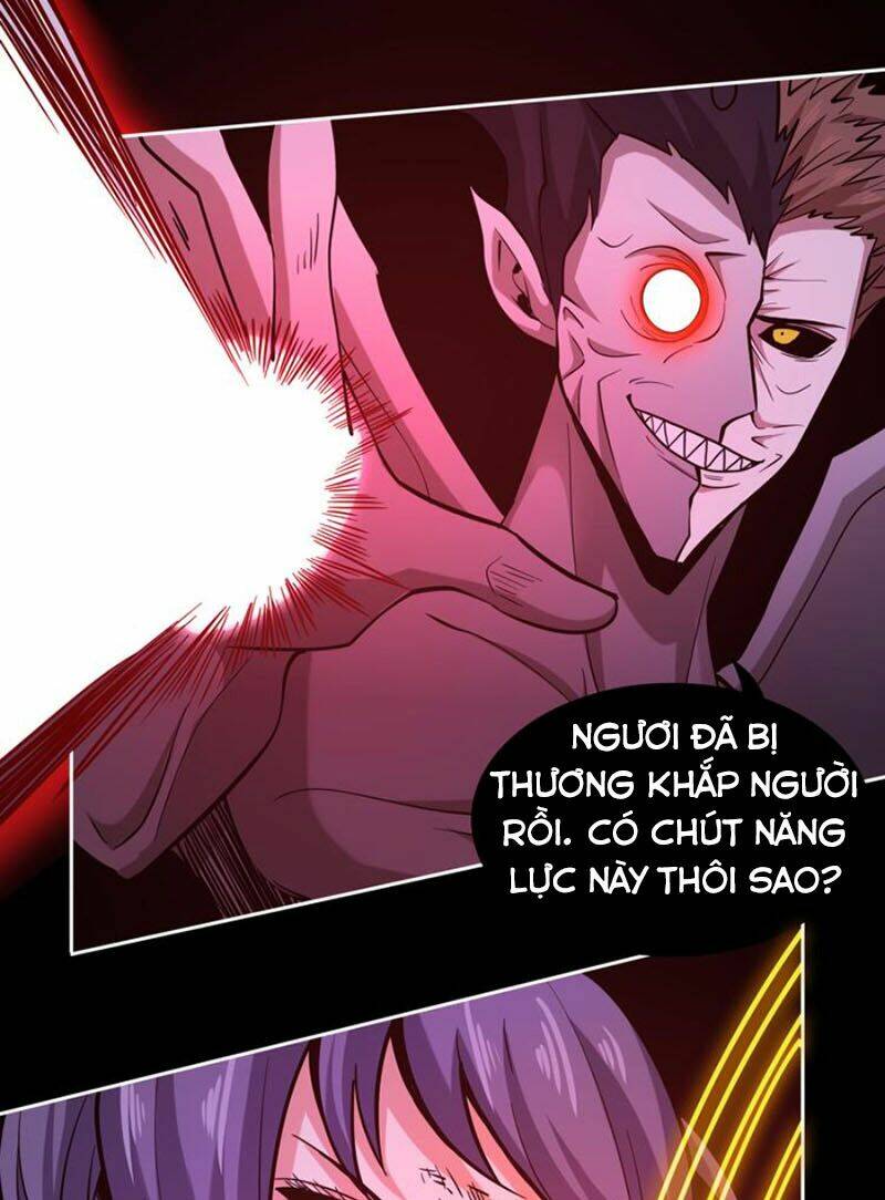 Thợ Săn Mạt Thế - Chapter 21 - Page 41