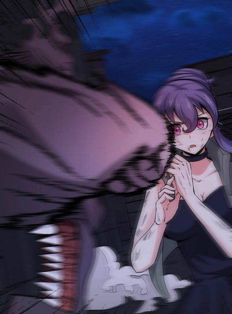 Thợ Săn Mạt Thế - Chapter 21 - Page 43