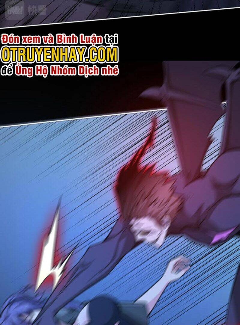 Thợ Săn Mạt Thế - Chapter 21 - Page 44