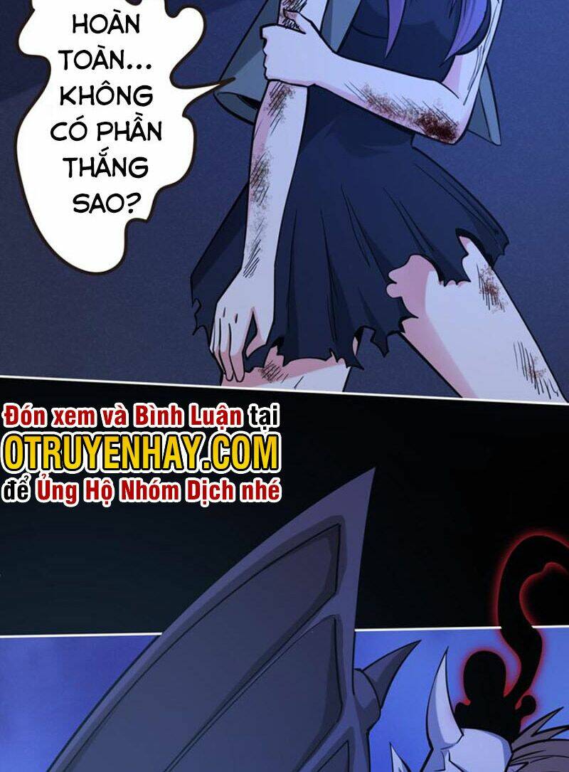 Thợ Săn Mạt Thế - Chapter 21 - Page 48