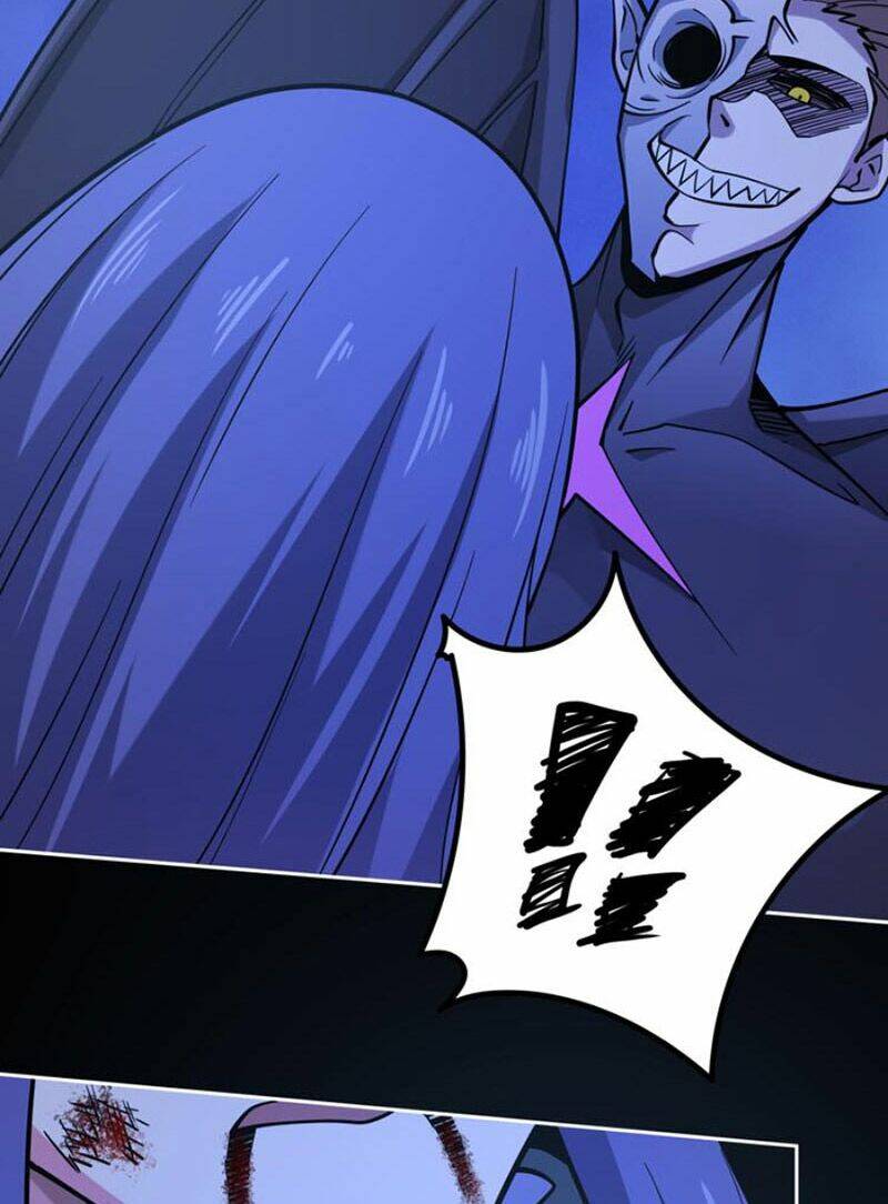 Thợ Săn Mạt Thế - Chapter 21 - Page 49