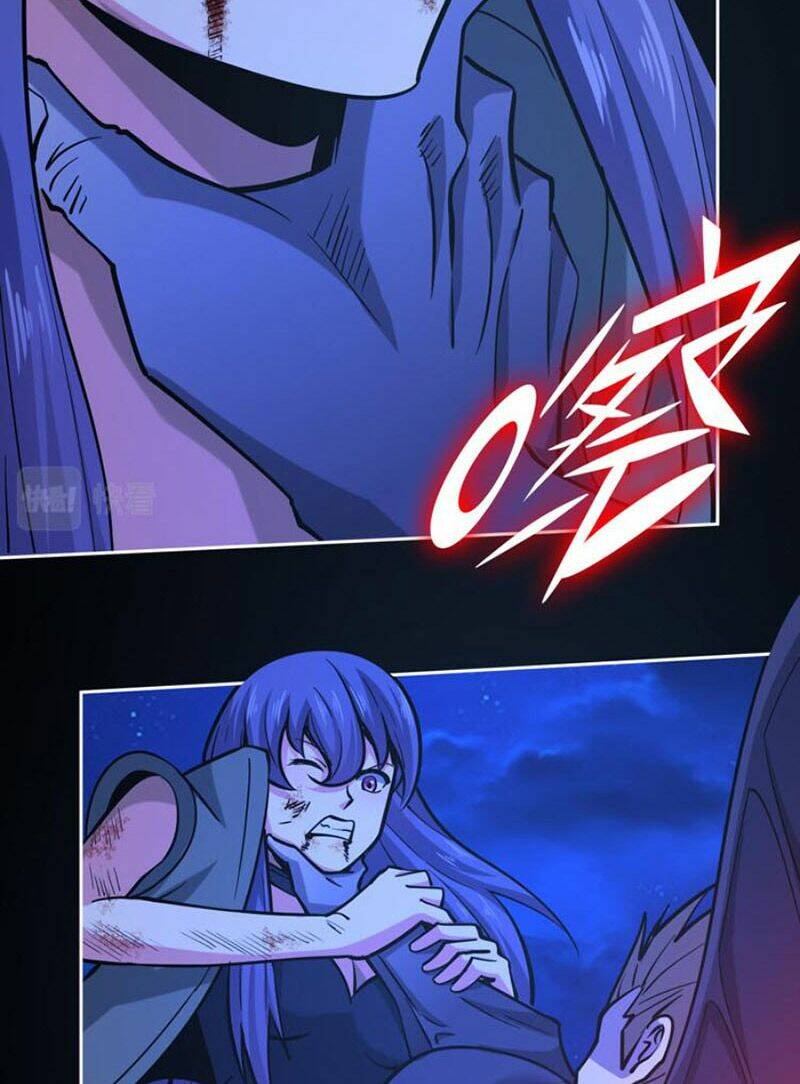 Thợ Săn Mạt Thế - Chapter 21 - Page 50