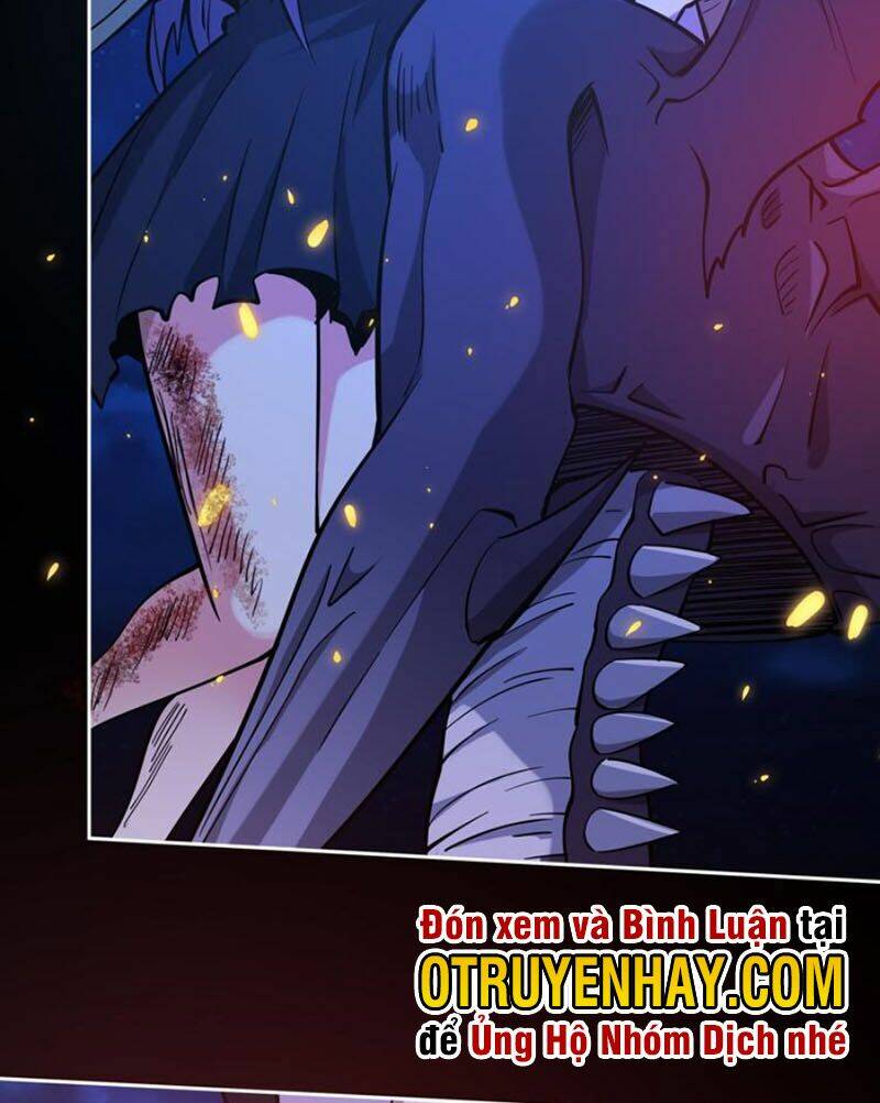 Thợ Săn Mạt Thế - Chapter 21 - Page 51