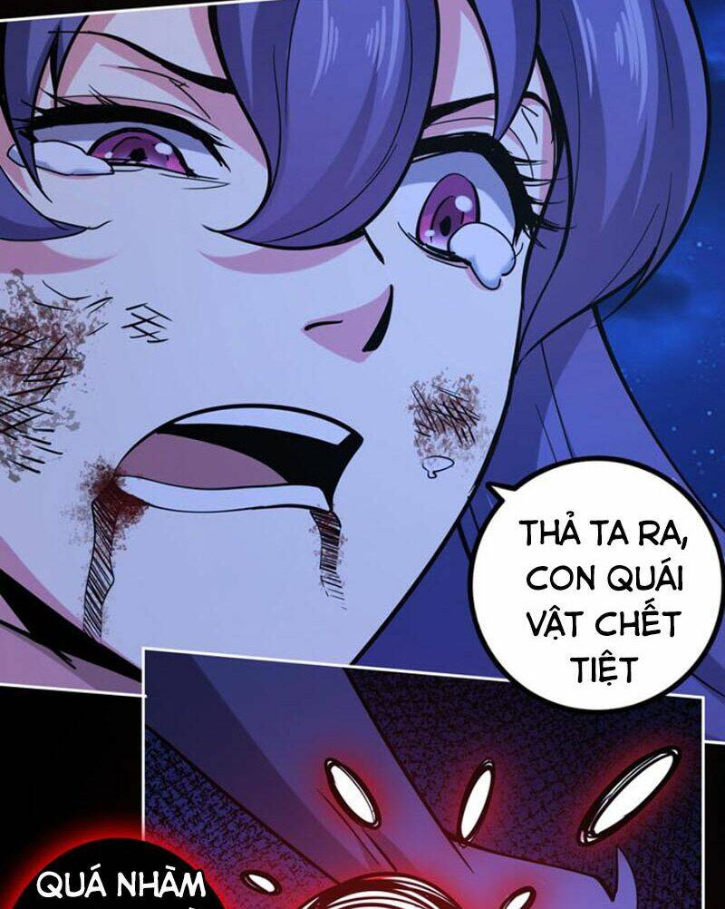 Thợ Săn Mạt Thế - Chapter 21 - Page 53