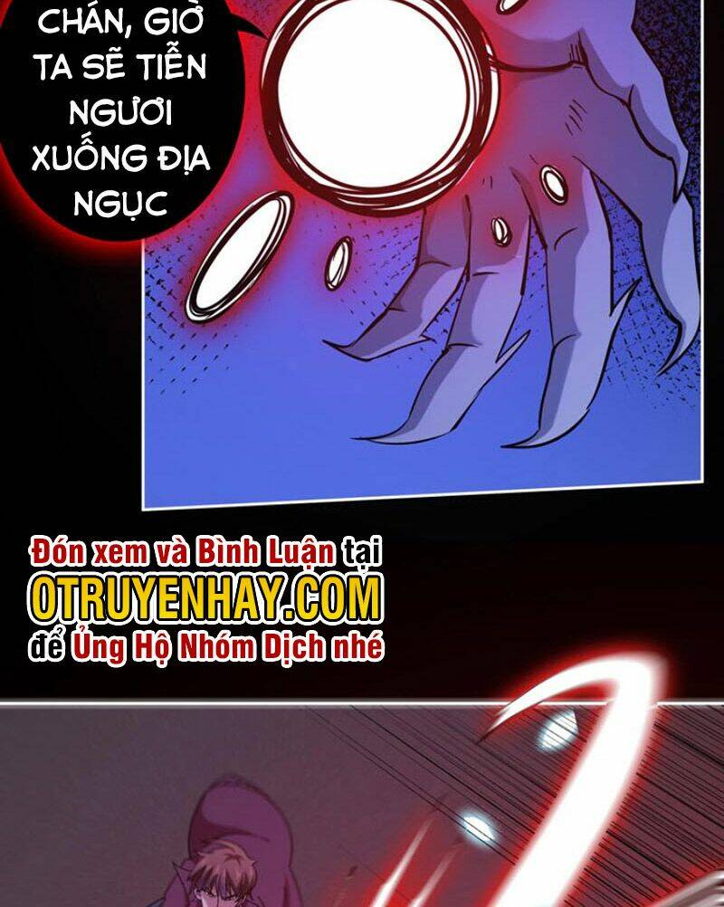 Thợ Săn Mạt Thế - Chapter 21 - Page 54