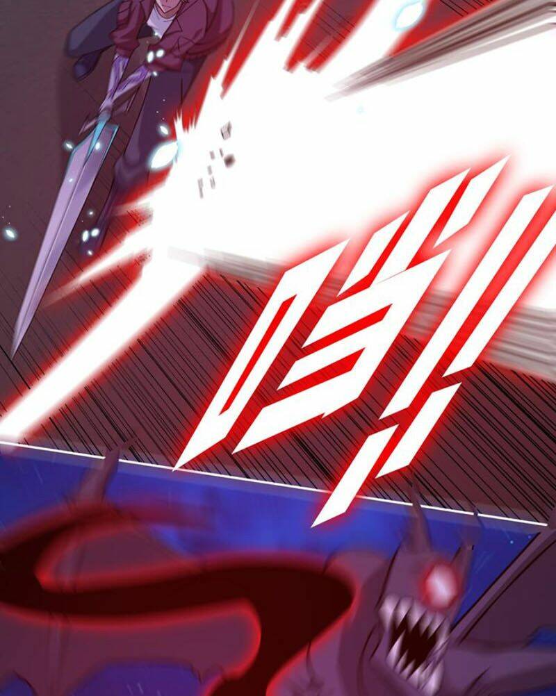 Thợ Săn Mạt Thế - Chapter 21 - Page 55