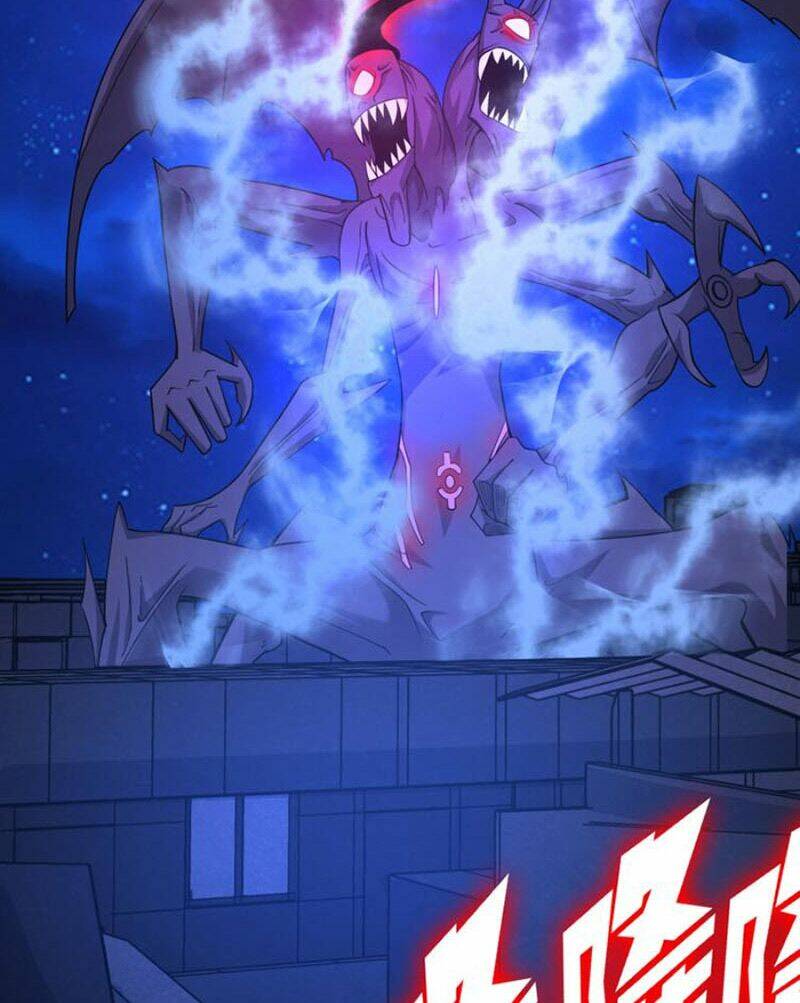 Thợ Săn Mạt Thế - Chapter 21 - Page 61