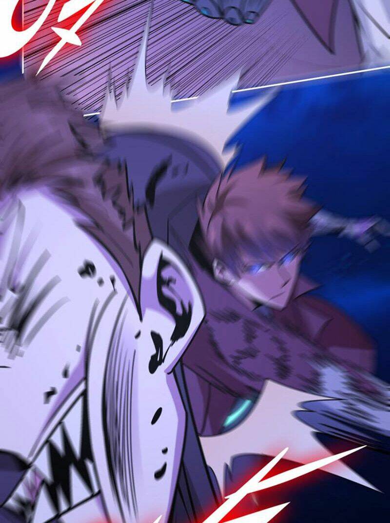 Thợ Săn Mạt Thế - Chapter 22 - Page 12