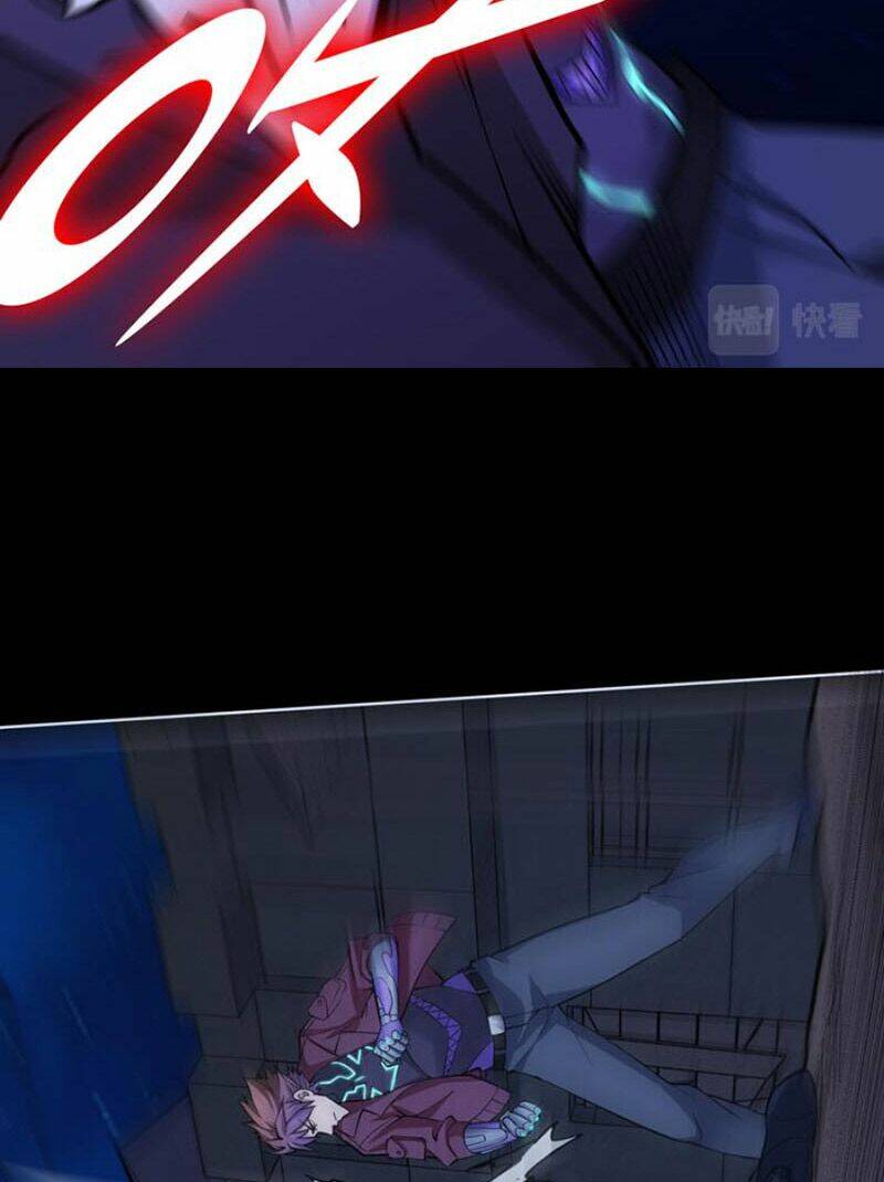 Thợ Săn Mạt Thế - Chapter 22 - Page 13