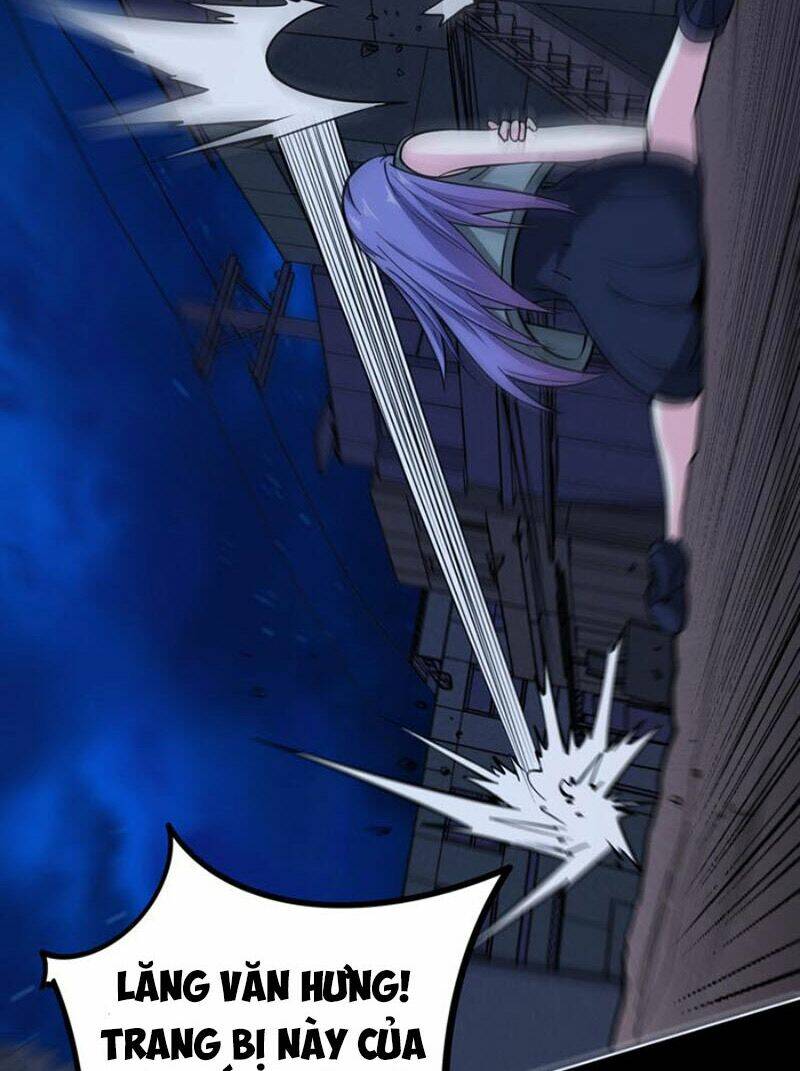 Thợ Săn Mạt Thế - Chapter 22 - Page 14