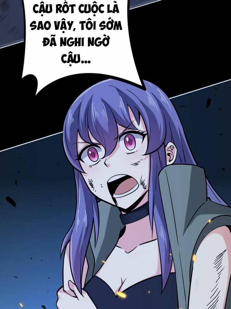 Thợ Săn Mạt Thế - Chapter 22 - Page 15