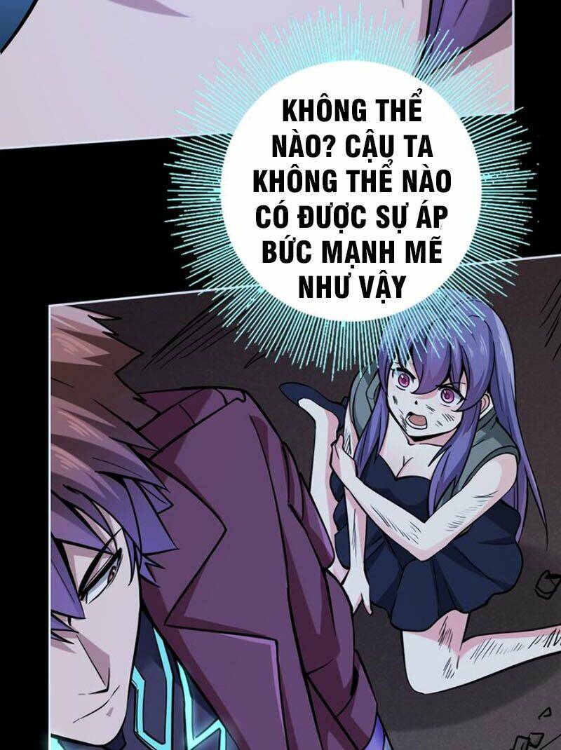 Thợ Săn Mạt Thế - Chapter 22 - Page 17