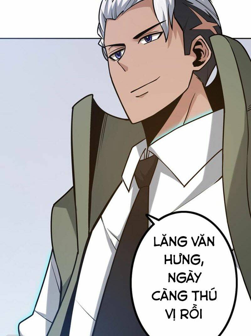 Thợ Săn Mạt Thế - Chapter 22 - Page 25