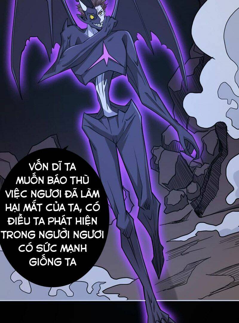 Thợ Săn Mạt Thế - Chapter 22 - Page 27