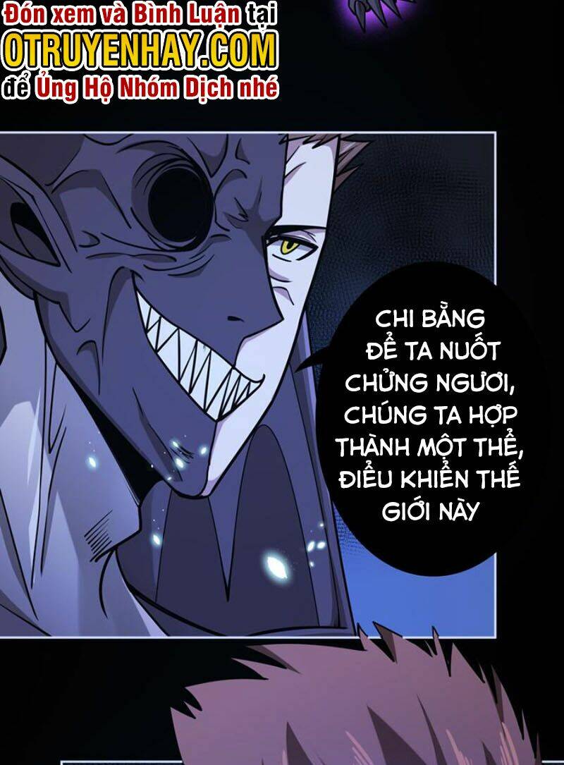 Thợ Săn Mạt Thế - Chapter 22 - Page 28