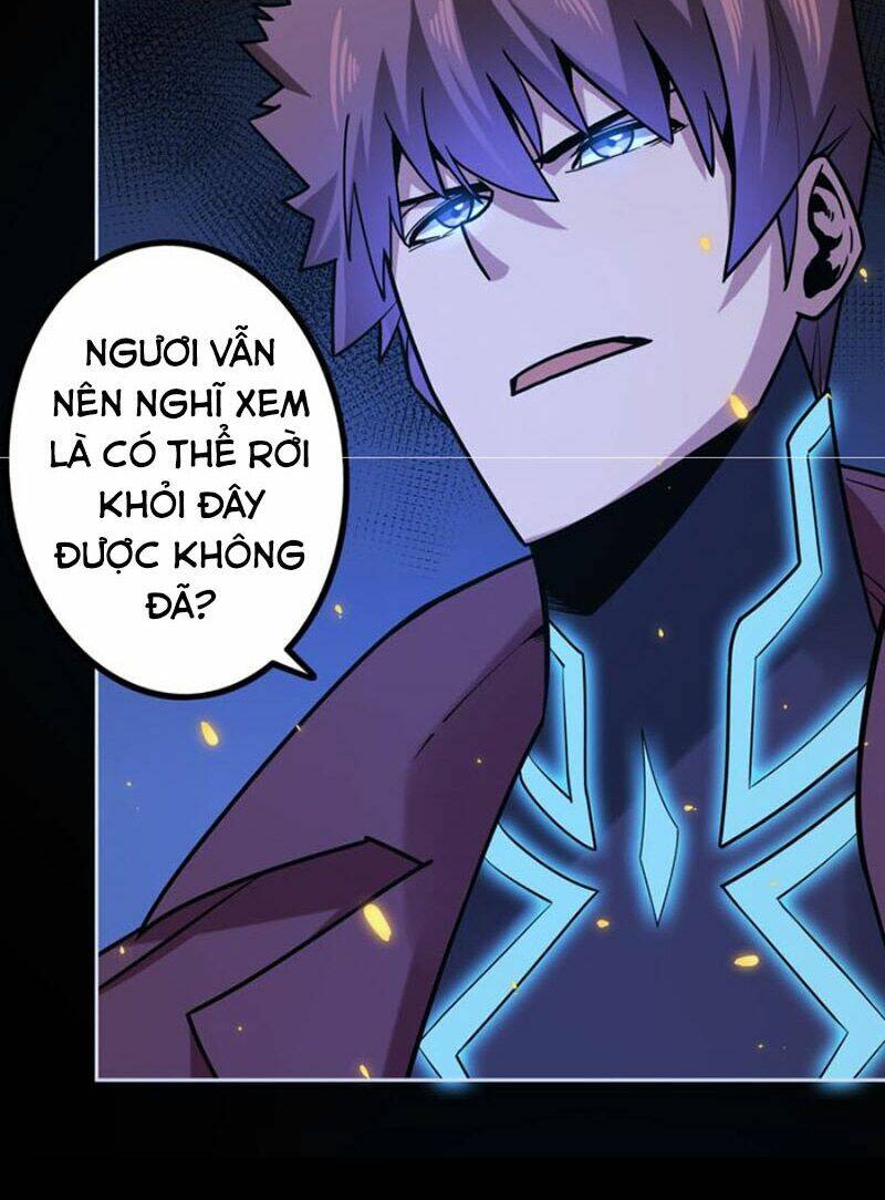Thợ Săn Mạt Thế - Chapter 22 - Page 29