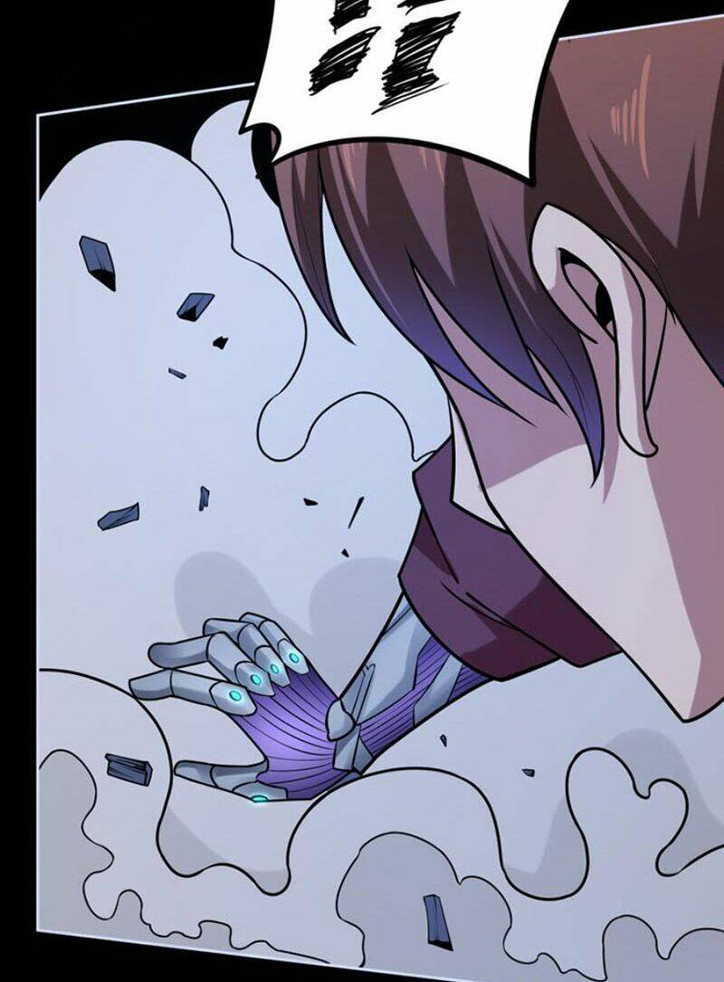 Thợ Săn Mạt Thế - Chapter 22 - Page 36