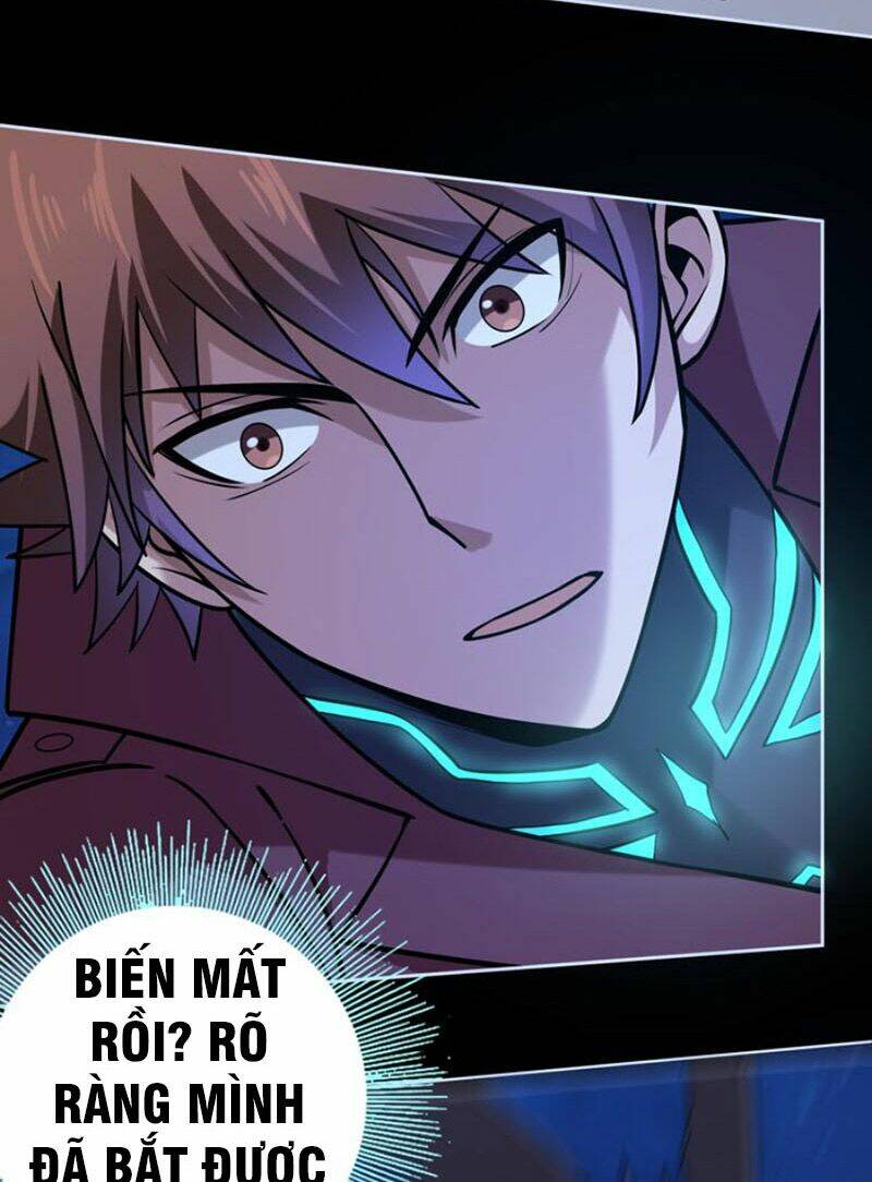 Thợ Săn Mạt Thế - Chapter 22 - Page 37