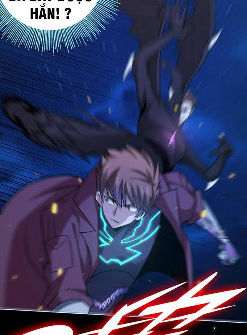Thợ Săn Mạt Thế - Chapter 22 - Page 38