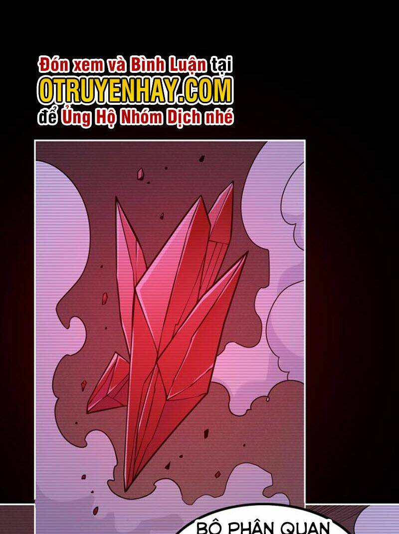 Thợ Săn Mạt Thế - Chapter 22 - Page 3