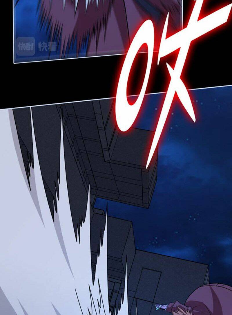 Thợ Săn Mạt Thế - Chapter 22 - Page 40