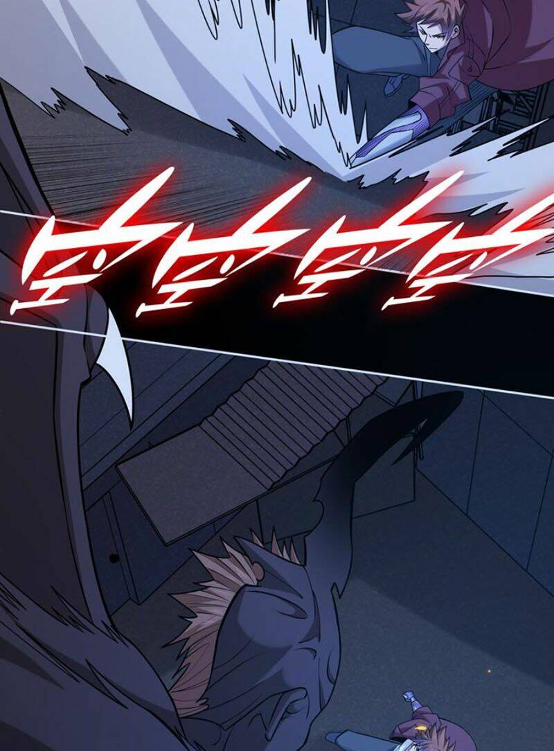 Thợ Săn Mạt Thế - Chapter 22 - Page 41