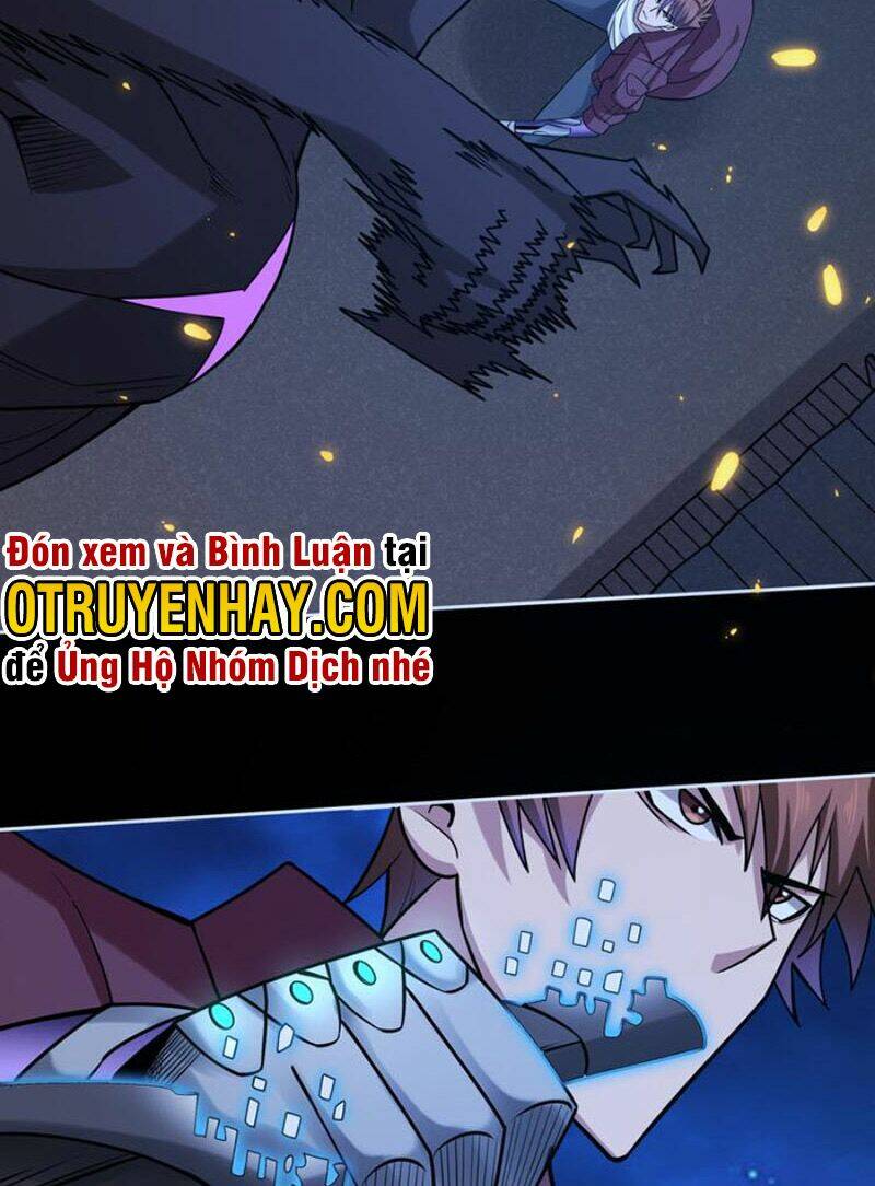 Thợ Săn Mạt Thế - Chapter 22 - Page 42