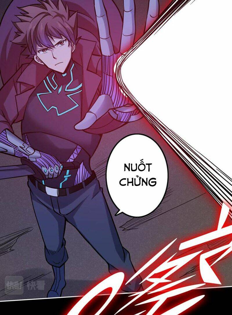 Thợ Săn Mạt Thế - Chapter 22 - Page 46