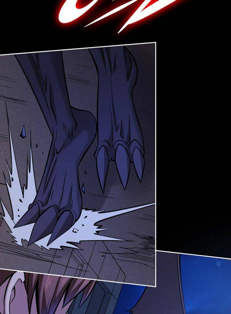 Thợ Săn Mạt Thế - Chapter 22 - Page 47