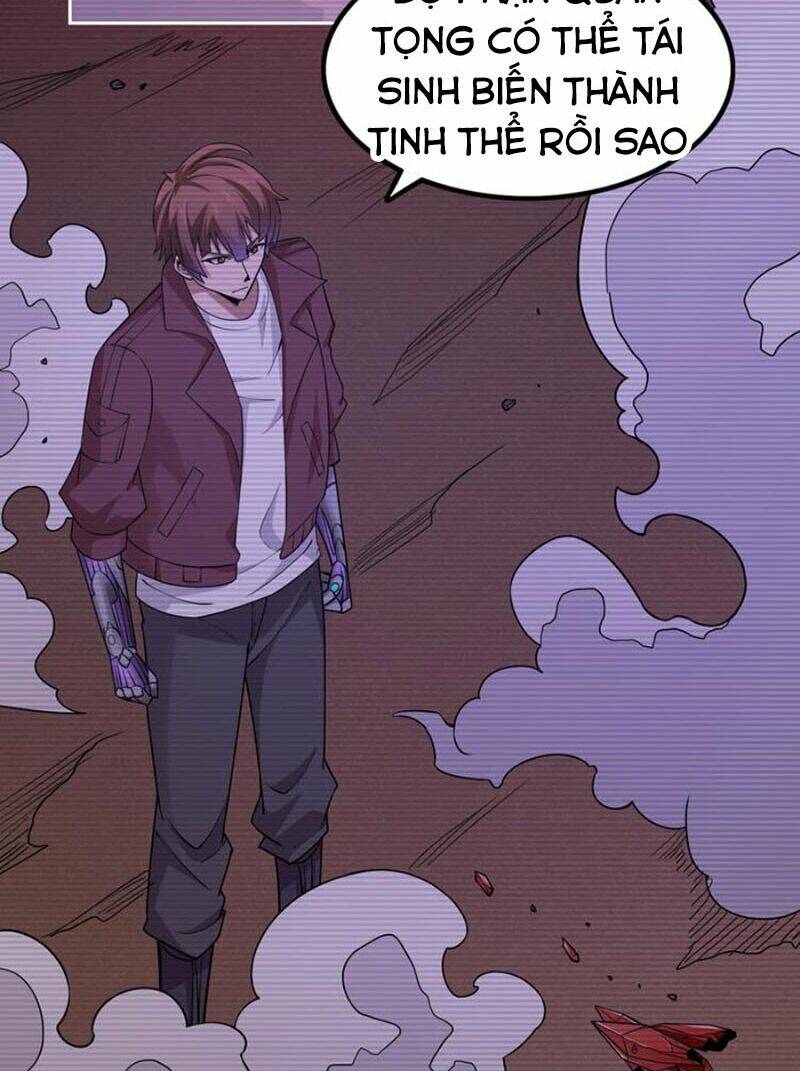 Thợ Săn Mạt Thế - Chapter 22 - Page 4