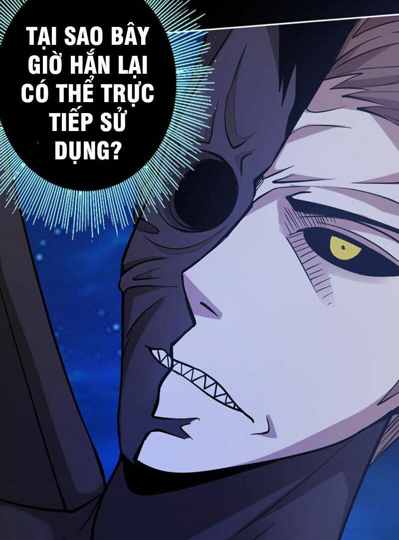 Thợ Săn Mạt Thế - Chapter 22 - Page 49