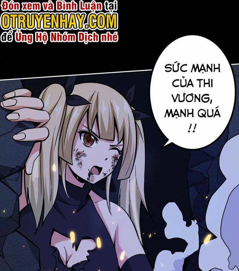 Thợ Săn Mạt Thế - Chapter 22 - Page 53