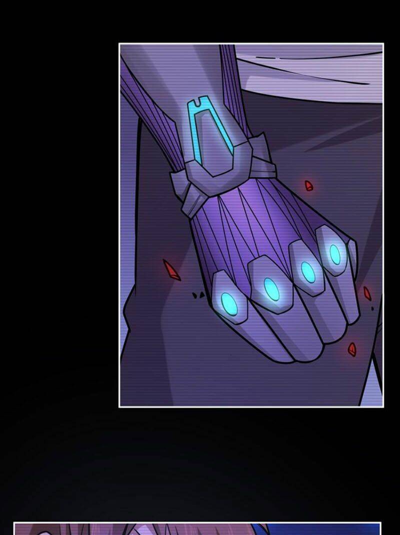 Thợ Săn Mạt Thế - Chapter 22 - Page 6