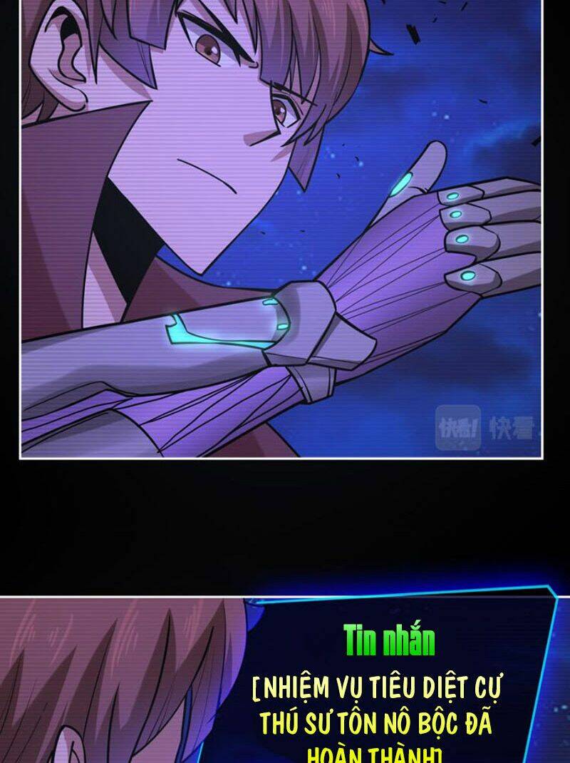 Thợ Săn Mạt Thế - Chapter 22 - Page 7
