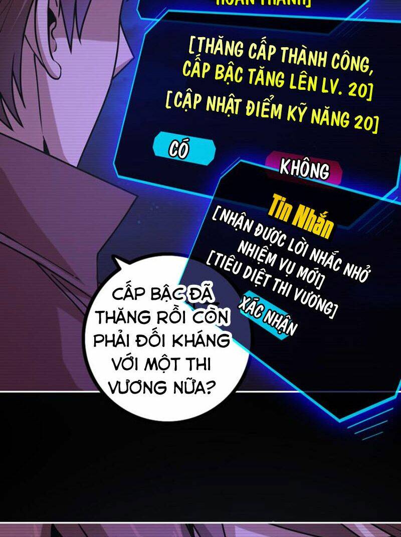 Thợ Săn Mạt Thế - Chapter 22 - Page 8