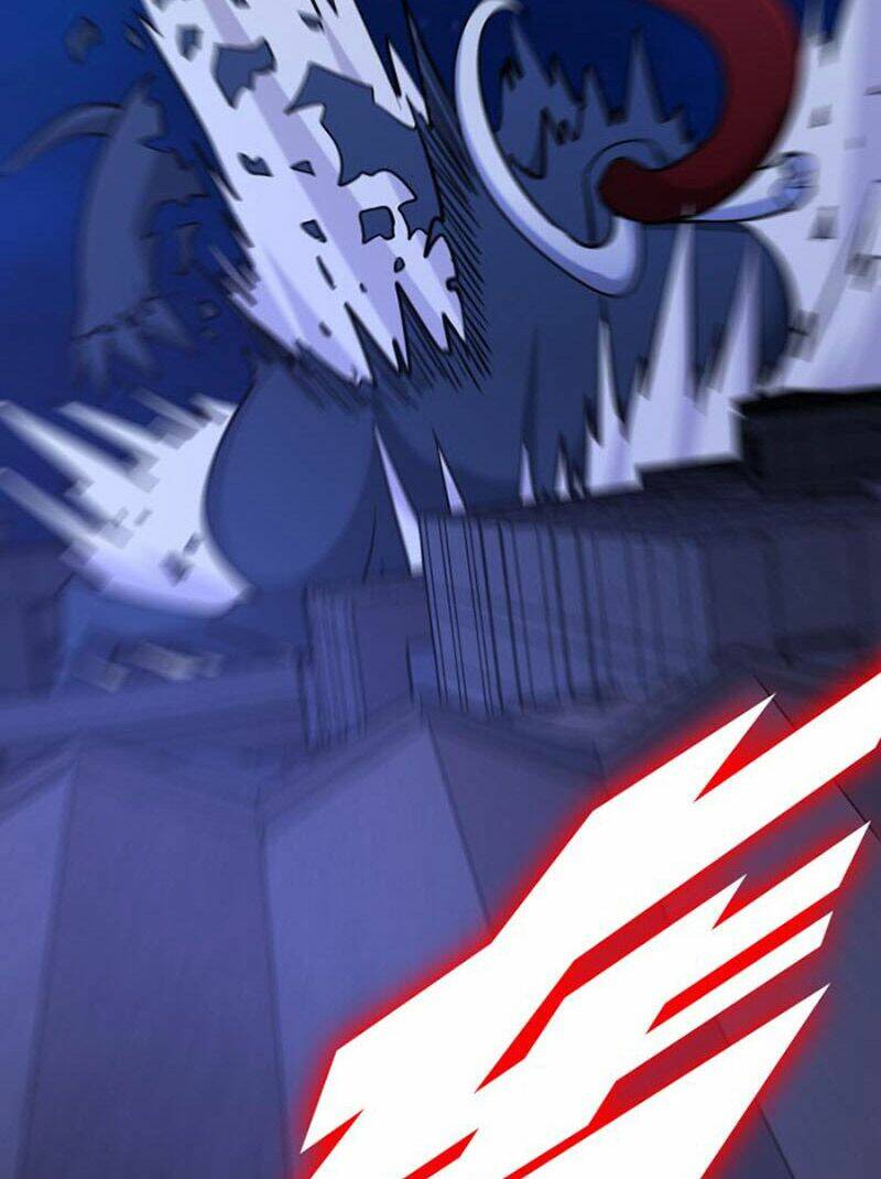 Thợ Săn Mạt Thế - Chapter 23 - Page 9